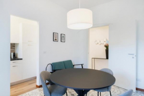 RELSTAY - Portello - 1 BR